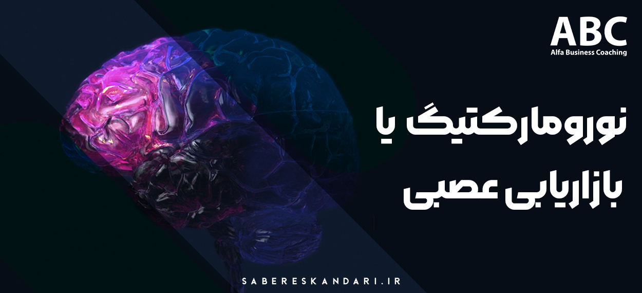 نورومارکتینگ چیست؟ | بازاریابی عصبی و تأثیر آن بر تصمیم‌گیری مشتریان